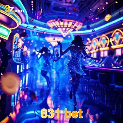 Cadastro Rápido 831 bet