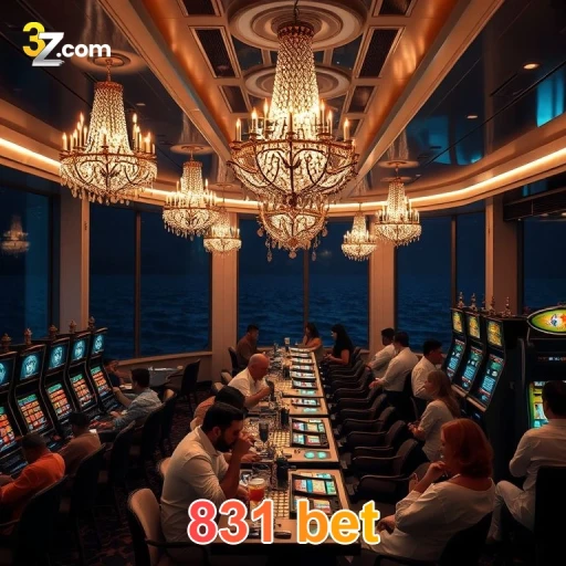 Cadastro Rápido 831 bet